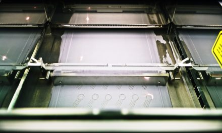 New Renishaw technology cuts additive manufacturing build times by up to 50%